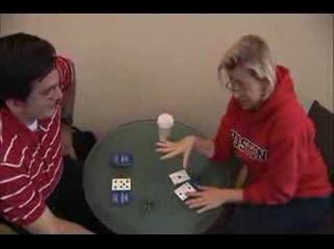 Halley Suitt And Cards, Halley Suitt