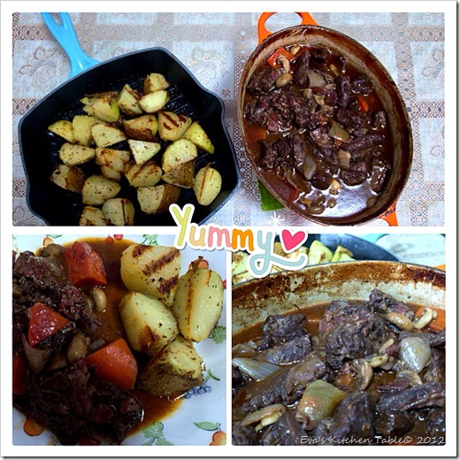 Yummy Yummy