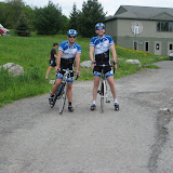 Tour de Syracuse Road Race 5/22/11