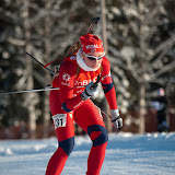 Mari Sandeggen
