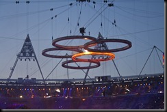 Drummers @ Olympic Stadium #2_6