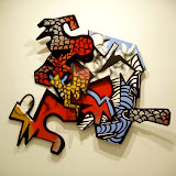 sculpture barn 2009