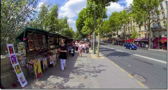 Paris Paris