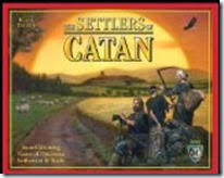 Settlers of Catan Settlers of Catan