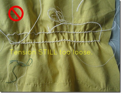 Monkey See Monkey Do Shirring And Troubleshooting Simple Shirring On A Brother Sewing Machine Monkey See Monkey Do Shirring And Troubleshooting Simple Shirring On A Brother Sewing Machine
