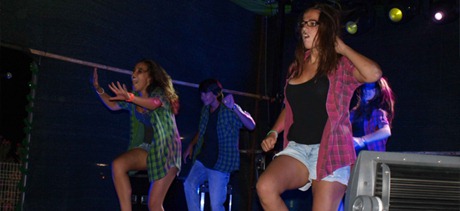 festas 2012 - noite de dança topo