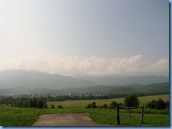 0115 Great Smoky Mountain National Park - Tennessee - Cades Cove Scenic Loop 0115 Great Smoky Mountain National Park - Tennessee - Cades Cove Scenic Loop