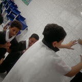 Atividades do quarto ano