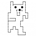 Twitter icon size W73xH73