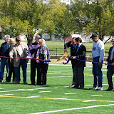 Homecoming 2011: Football Game