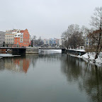 Odra River in Wroclaw.jpg Odra River in Wroclaw.jpg