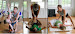 Jivamukti yoga instructor, Karl Straub, provides hands-on assists and Thai massage by appointment.