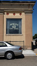 Jewell City hall