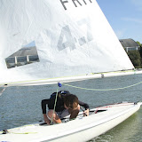 Entrainement Laser