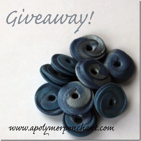 giveaway beads