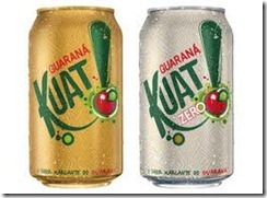 Guaraná Kuat