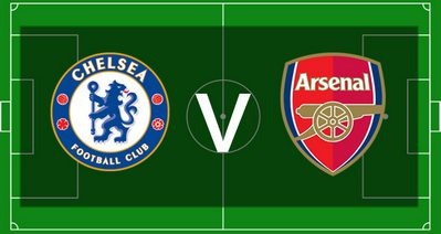 Prediksi Chelsea vs Arsenal Prediksi Chelsea vs Arsenal