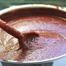 Enchilada Sauce