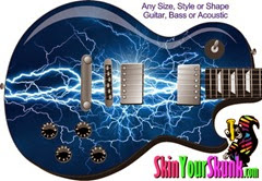 guitar-skin-lightning-electric