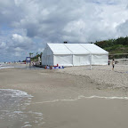 Gł&oacute;wna plaża - Dziwn&oacute;wek