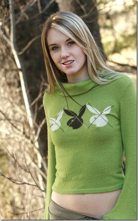 hot-girls-sweater-puppies-40