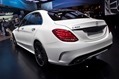 Mercedes-Benz-C-Class-AMG-package-5 Mercedes-Benz-C-Class-AMG-package-5