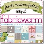 Fabricworm Fabricworm