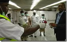 Ebola, superata la soglia dei 1000 morti