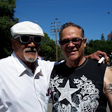 Puerto Rican Festival