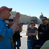 Free Walking Tour