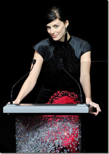 2012 CFDA Fashion Awards Show CIfgivXePjol