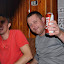 Ukončenie sezóny 2009 - Chata Bránica