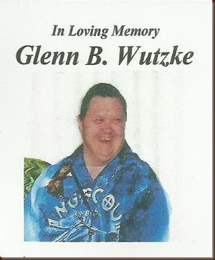GlennWutzke GlennWutzke