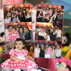 Fotos do evento Maria Clara - 1 ano. Foto numero 020. Fotografia (fotografias) de Adriana Pimenta Produções, que faz foto e vídeo de casamentos, aniversários e eventos em geral, bem como fotoprodutos, fotolivros e álbuns diagramados. Atua em São Paulo. fotos de casamento sao paulo sp para fotografia são fotografos casamentos festa infantil crianças aniversario fotoprodutos filmagem retratos aniversarios 15 anos fazer fotolivro em estudios baile debutantes