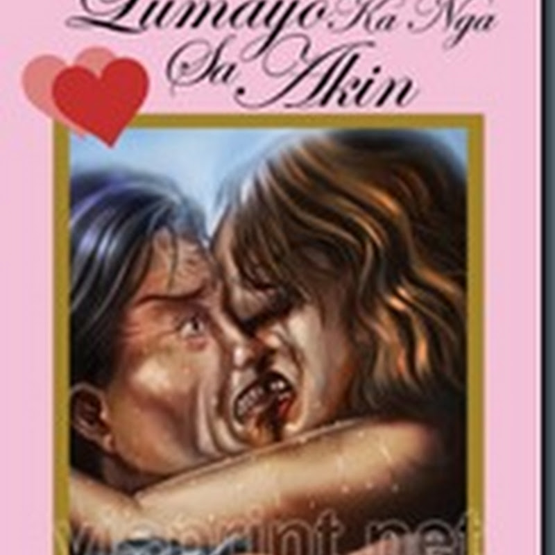 Review: Lumayo Ka Nga Sa Akin