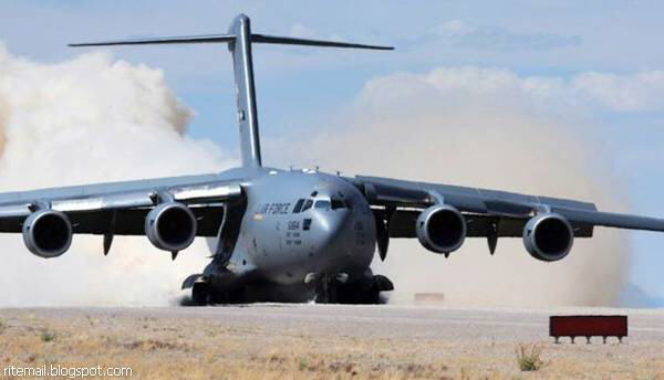 Military Aircraft