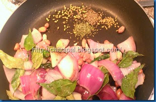 Chitra Pal South Indian Style Baingan or Eggplant (23) Chitra Pal South Indian Style Baingan or Eggplant (23)