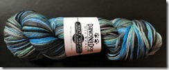 DDD - Waltz Worsted -Big's