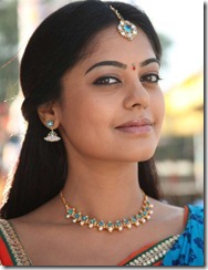 Actress Bindu Madhavi Cute in Desingu Raja Tamil Movie Stills
