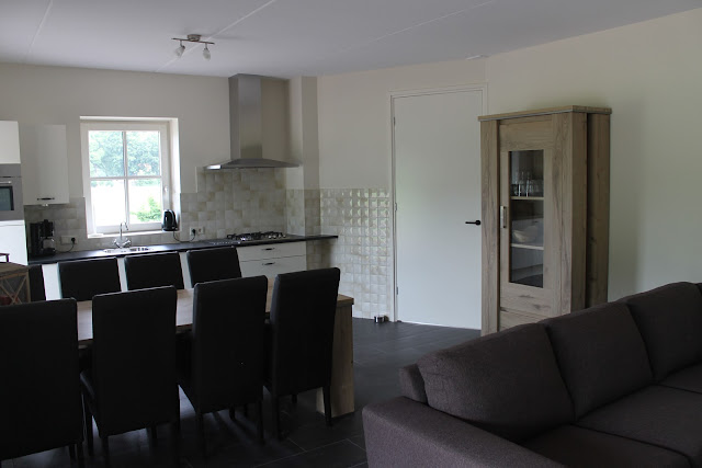 Servieskast - www.LandgoedDeKniep.nl