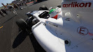 HD Wallpapers 2012 Formula 1 Grand Prix of the United States