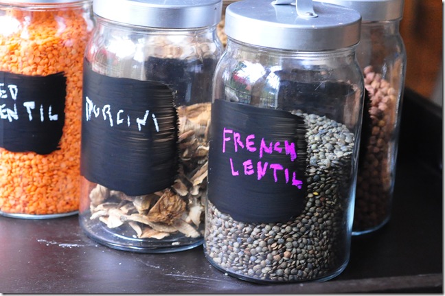 homemadechalkstoragejars homemadechalkstoragejars