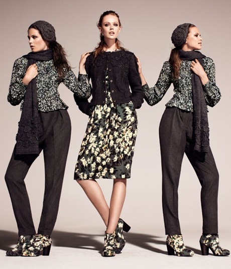 HM Conscious Fall 2011 - 6
