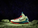 nike lebron 10 gr allstar galaxy 1 01 Release Reminder: Nike LeBron X All Star Limited Edition