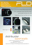 Presentación WTC Ciudad de MÉxico Conoce la Cámara de Cine Digital Blackmagic Cinema