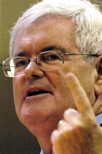 Newt Gingrich