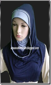 SH biru dongker SH biru dongker
