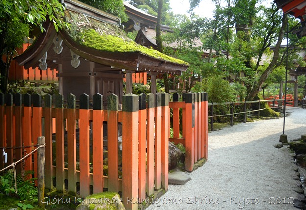 Glória Ishizaka - Kamigamo Shrine - Kyoto - 19