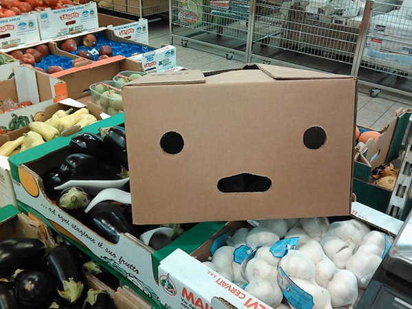 9- Pareidolia 9- Pareidolia