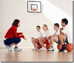coach